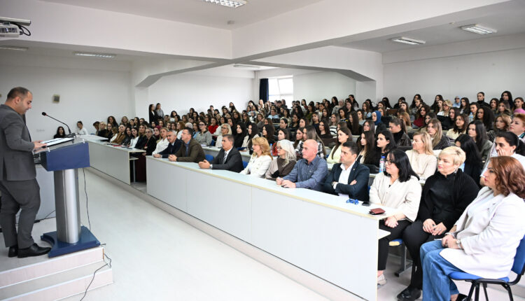 Në Universitetin e Tetovës filluan punimet e Javës së Veçantë Studimore 2026