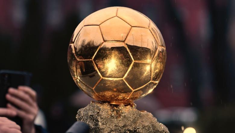 Londra mirëpret sonte ceremoninë e ‘Topit të Artë’! Nga Yamal, Messi e Mbappe! Kush janë favoritët? Votojnë 100 gazetarët e renditjes së FIFA-s