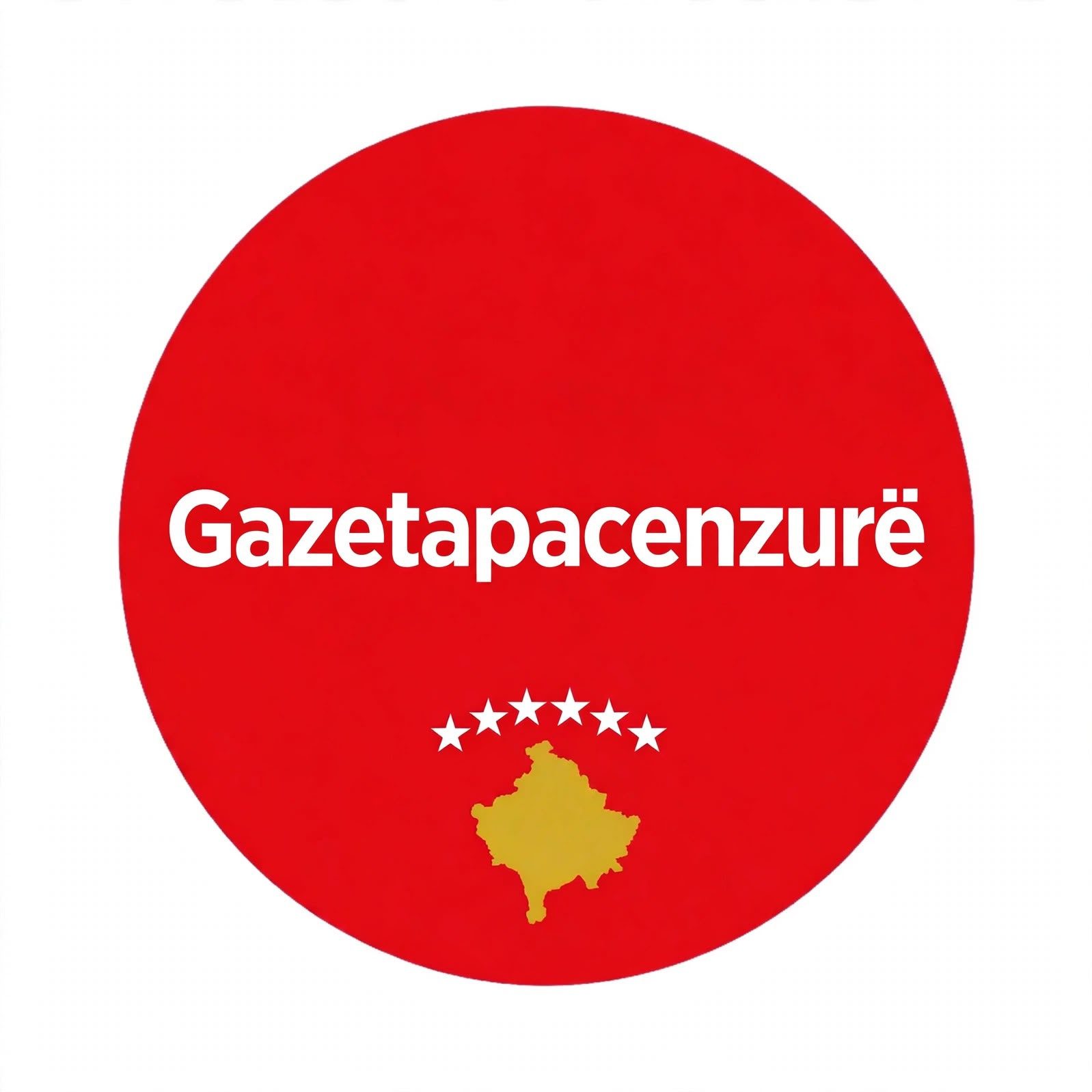 Gazeta Pa Cenzurë