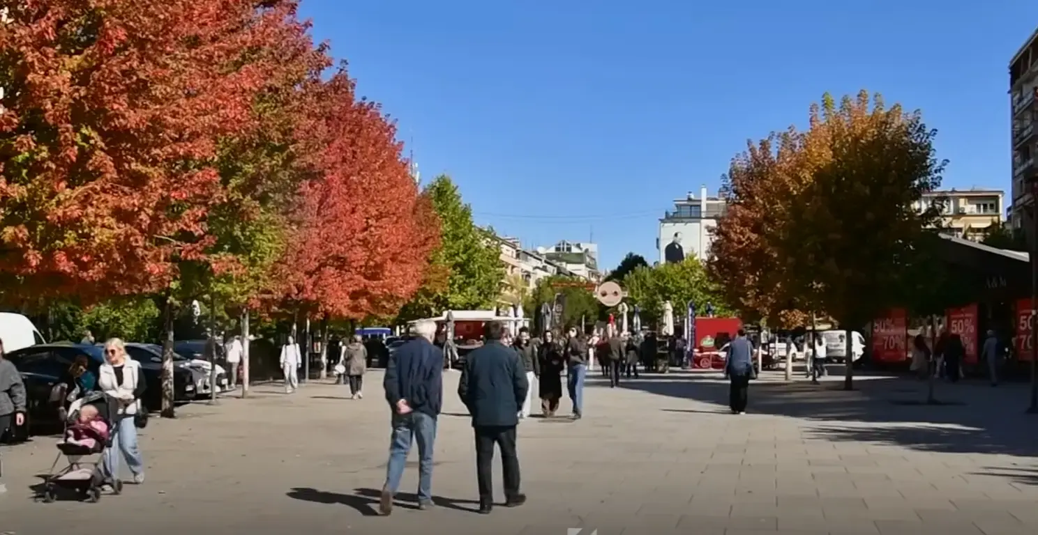 “Standardi i jetesës në Kosovë është shqetësues”, paralajmërohen ditë më të vështira