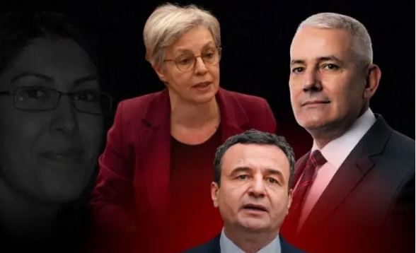 Nga prokuroria te policia, vala e suspendimeve pas vrasjes së Arlinda Zekajt