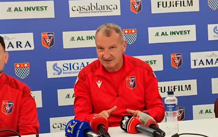Nga Kastrati te Balaj dhe afrimi i bujshëm në merkato! Laszlo i tregon të gjitha: Nëse dikush mundohet të fluturojë, unë e ul me këmbë në tokë