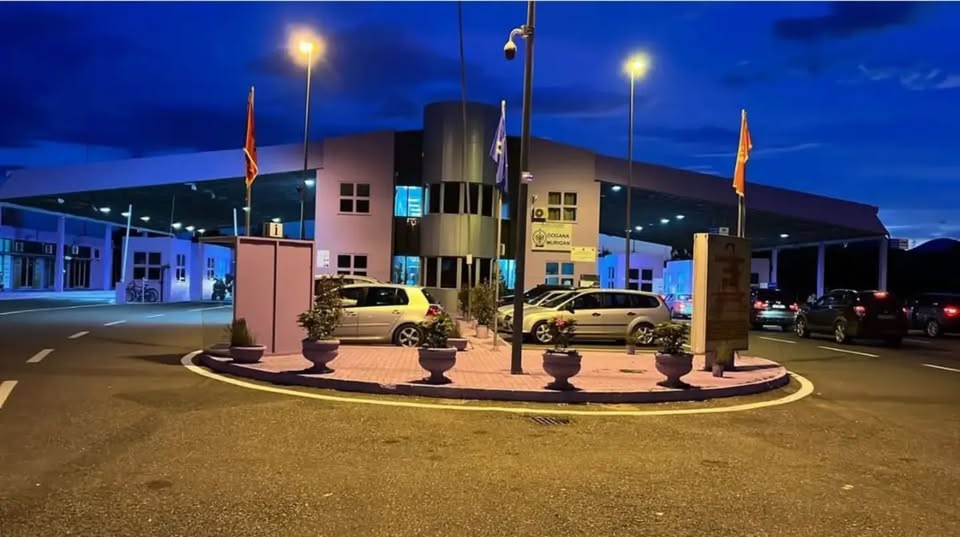 Akuzohet në Spanjë, për vjedhje me dhunë, kapet nga shërbimet e Policisë Kufitare dhe arrestohet me qëllim ekstradimin, 31-vjeçari