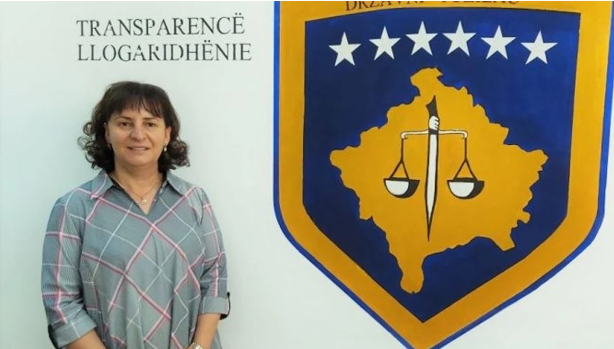 Emërimi i Valbona Disha-Haxhosajt si u.d. e Kryeprokurores në Pejë – Shkëlqim Pajazitaj kërkon llogari: Pse po promovohet prokurorja që dështoi në rastin e motrës sime?
