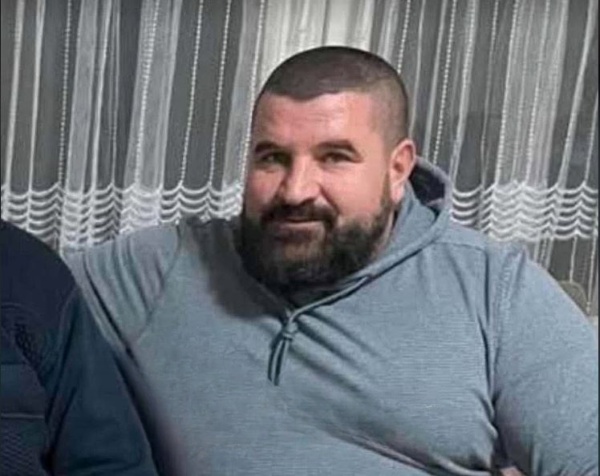 Një muaj paraburgim për Albert Sylën